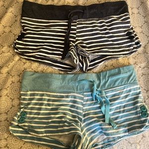 Delia shorts